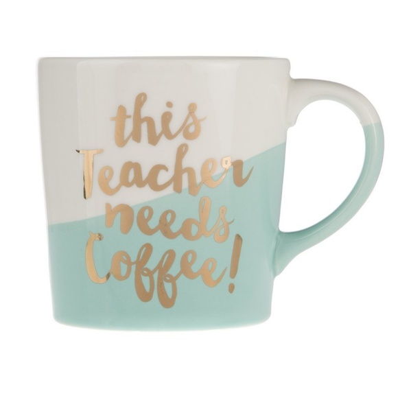 Other - Coffee Mug